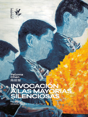 cover image of Invocación a las mayorías silenciosas